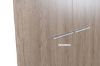 Picture of WADEBRIDGE 4 Door Wardrobe *Woodgrain
