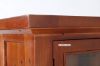 Picture of WEXFORD  Hutch in Warm Honey *Distressed Pine