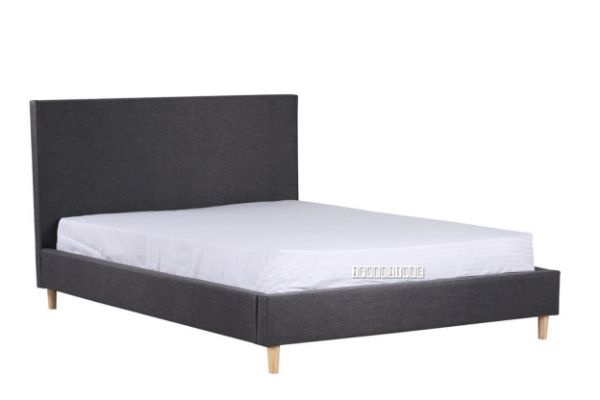 Picture of MADRID Bed Frame - King Single
