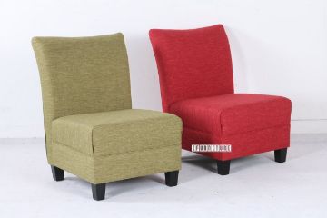 Picture of Lancaster-Lounge Chair *MADE BY ORDER IN NZ -
