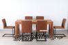 Picture of ASTON Acacia 180 7Pc Dining Set