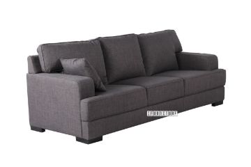 Picture of KARLTON 3+2 Sofa Range *Light Grey