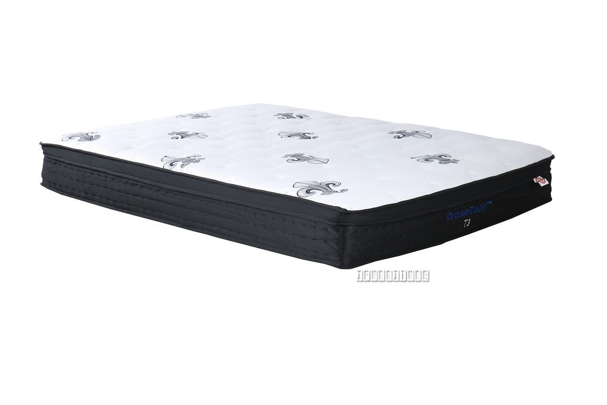 T3 Mattress in Queen Size *Roll Packed