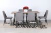 Picture of PLAZA 7PC DINING SET