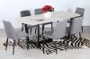 Picture of FLORENCE 7pc Dining  set