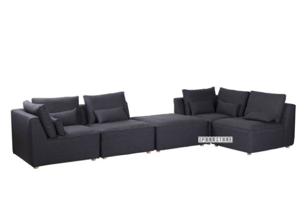 Picture of RENO Modular Sofa Range  *Feather Filled, Washable