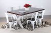 Picture of CANTERBURY Dining Set *1.8m/2.2m