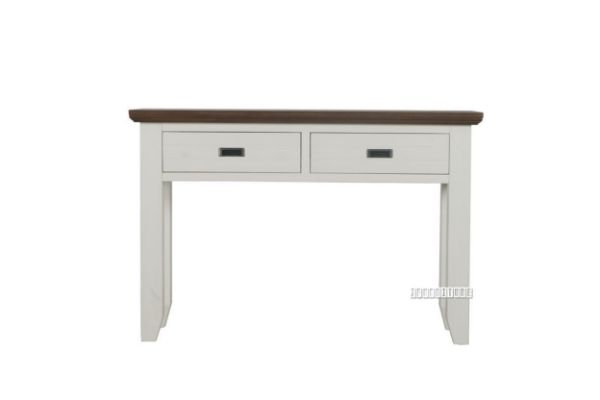 Picture of CAROL Solid Acacia Hall Table