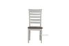 Picture of CAROL Solid Acacia Wood Dining Chair