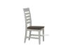 Picture of CAROL Solid Acacia Dining Chair