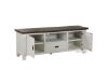 Picture of CAROL 160 Solid Acacia Entertainment Unit