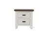 Picture of CAROL Solid Acacia 4PC Bedroom Combo in Double/Queen/King Size/Super King