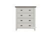 Picture of CAROL Solid Acacia 4PC Bedroom Combo in Double/Queen/King Size/Super King