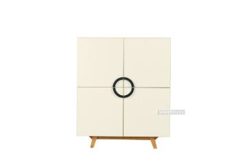 Picture of RENO 4D Shoe Cabinet