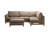 Picture of BERG Corner Sofa Range in Light Brown