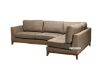 Picture of BERG Corner Sofa Range in Light Brown
