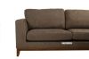 Picture of BERG Corner Sofa Range in Light Brown