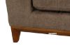 Picture of BERG Corner Sofa Range in Light Brown