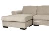Picture of BOLTON 6 Seater Reversible Sectional Modular Sofa *Light Grey