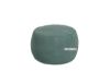 Picture of WEYBURN 60 Fabric Ottoman *Beach Blue