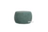 Picture of WEYBURN 60 Fabric Ottoman *Beach Blue