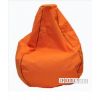 Picture of STUDIO Premium Canvas Bean Bags Great for Outdoor - Black