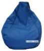 Picture of STUDIO Premium Canvas Outdoor Bean Bags