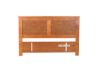 Picture of Metro Queen Size Headboard *Caramel