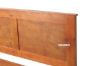 Picture of Metro Queen Size Headboard *Caramel