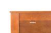 Picture of Metro Queen Size Headboard *Caramel