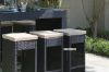 Picture of TOLARS 7PC Outdoor Bar Set