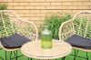 Picture of TIFFIN 3PC Indoor / Outdoor Dining Set