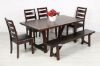 Picture of EILBY Dining Set *1.8/2.2m