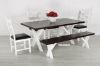 Picture of CANTERBURY Dining Set *1.8/2.2m