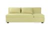 Picture of Newport  Storage Sofa Bed *Parrot Green