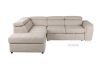 Picture of CAPRI Sectional Sofa/ Sofa Bed with Storage