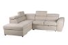 Picture of CAPRI Sectional Sofa/ Sofa Bed with Storage