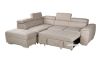 Picture of CAPRI Sectional Sofa/ Sofa Bed with Storage