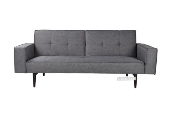 Picture of Sandown Sofa Bed - Grey Colour