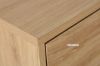 Picture of RENO Small Dressing Table with 3 Drawers