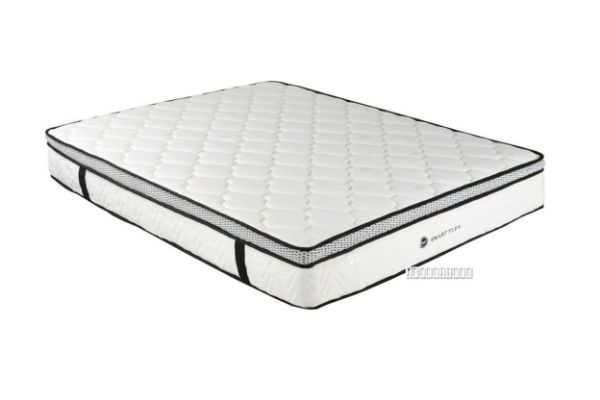 Picture of Fusion Comfort Pocket Spring Mattress (Double & Queen- Roll Packed/Flat Packed)