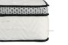 Picture of Fusion Comfort Pocket Spring Mattress (Double & Queen- Roll Packed/Flat Packed)