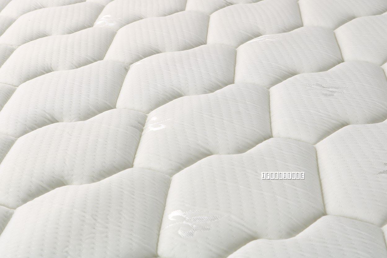 Fusion Comfort Pocket Spring Mattress *Double & Queen Roll Packed/Flat Packed