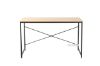 Picture of CITY 120 Desk (Black)