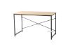 Picture of CITY 120 Desk (Black)