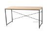 Picture of CITY 140 Desk (Black)