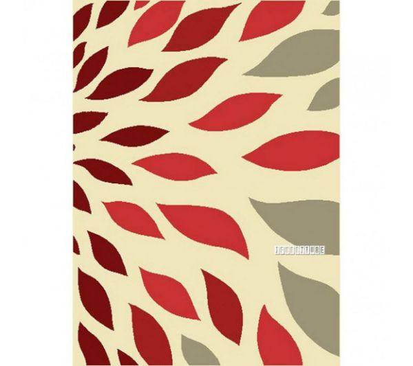 Picture of Kabil 160*225 *Ivory Red