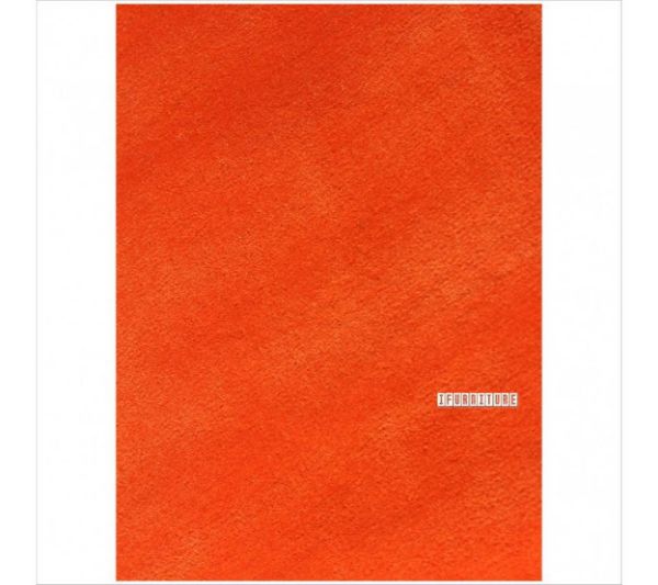 Picture of Pop 160*230 *Inferno Orange