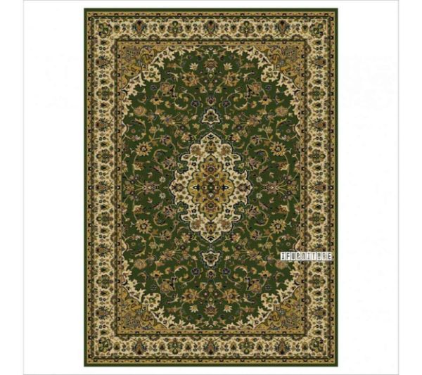 Picture of Bassorah 160*235 *Green