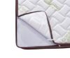 Picture of Greenland Super Firm Mattress with Coconut Fiber Layer * Queen Size
